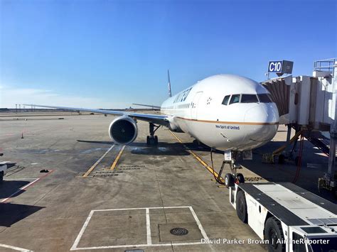 777-300er first flight